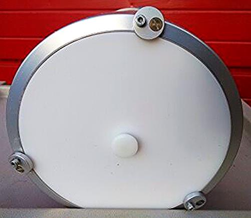 ICECAST PRESSURIZED CASTING INSTRUMENT SYSTEM MEDICAL CAST WHALE G 51 PUMP