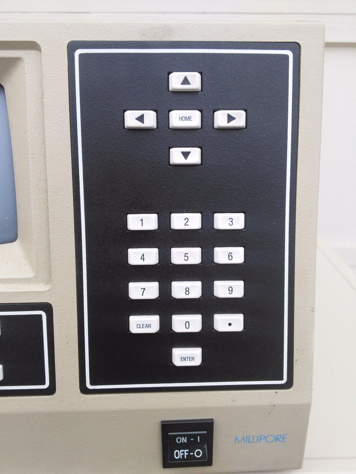 WATERS 600 MULTISOLVENT DELIVERY SYSTEM CONTROLLER WARRANTY WATCH VIDEO FREESHIP