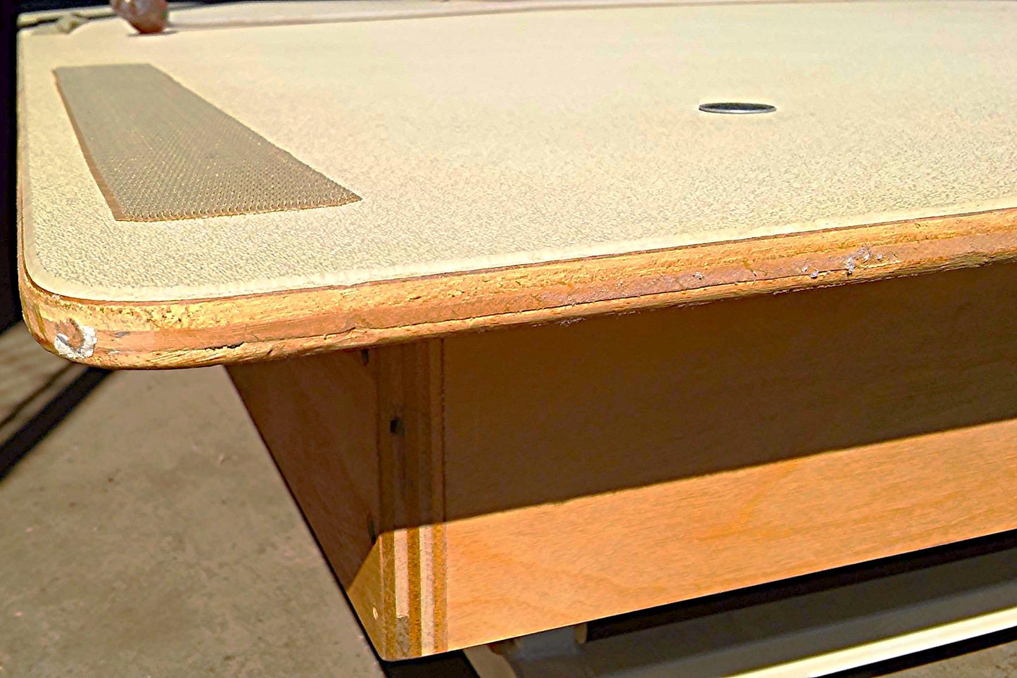 MIDLAND SAMMONS PRESTON LARGE 4x7 POWER BARIATRIC BOBATH CHIROPRACTIC WATCHVIDEO