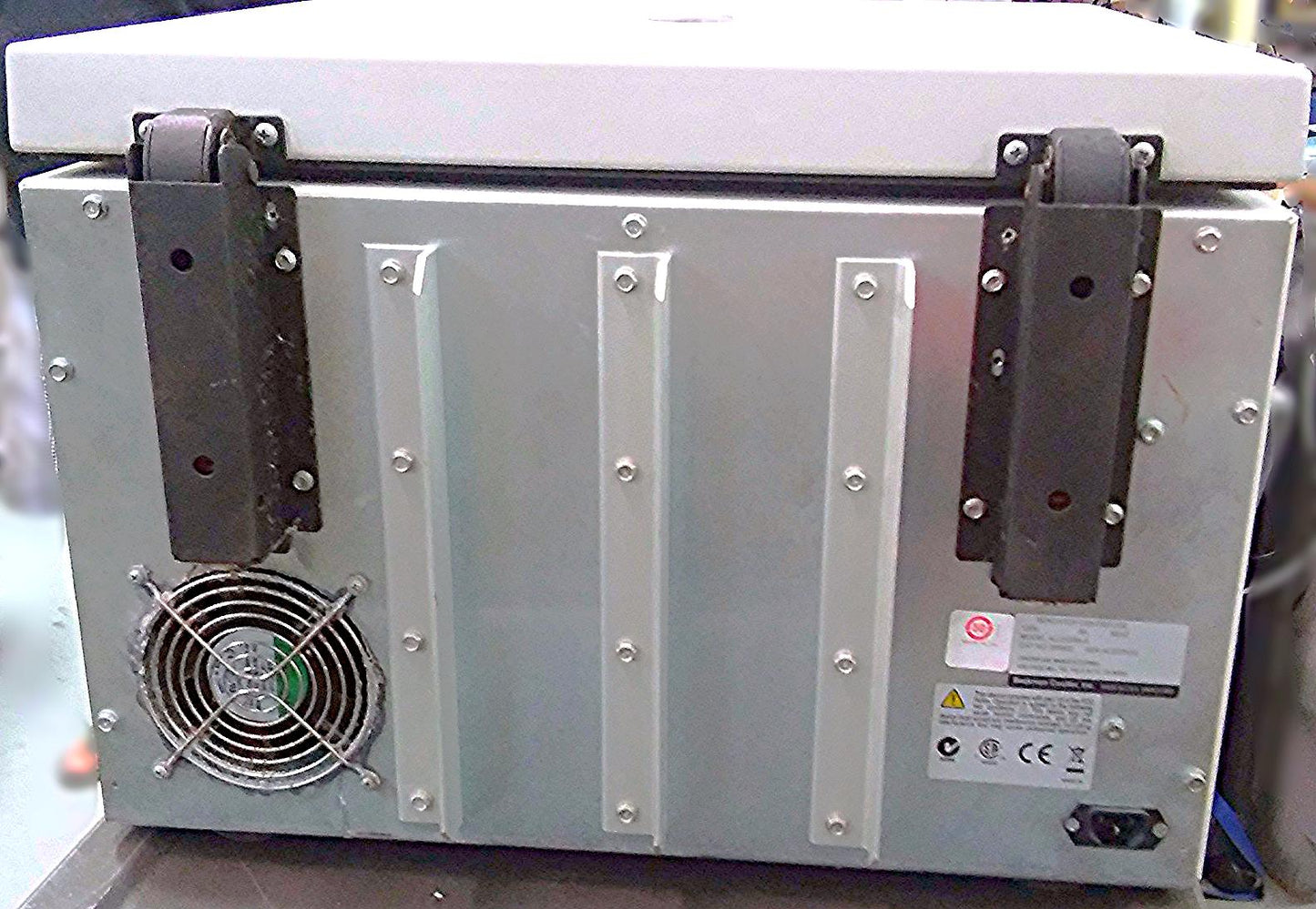 ALLEGRA 6 CENTRIFUGE & ROTOR REFURBISHED 120DAY WARRANTY WATCH VIDEO FREESHIP