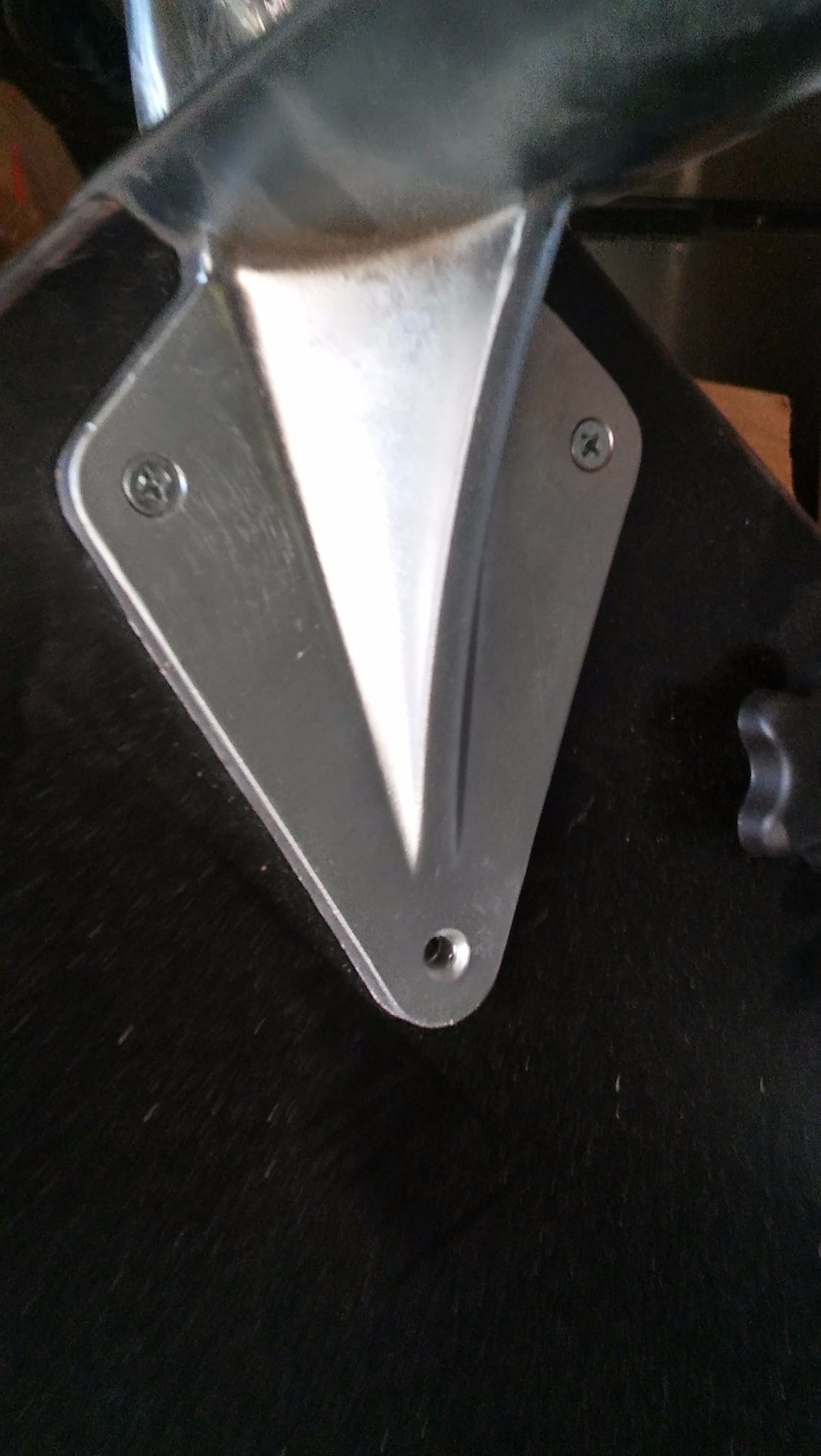 SPIRIT HAWK HCF15162MDC HI SPEED 2000 RPM FLOOR BUFFER BURNISHER 20" WATCH VIDEO