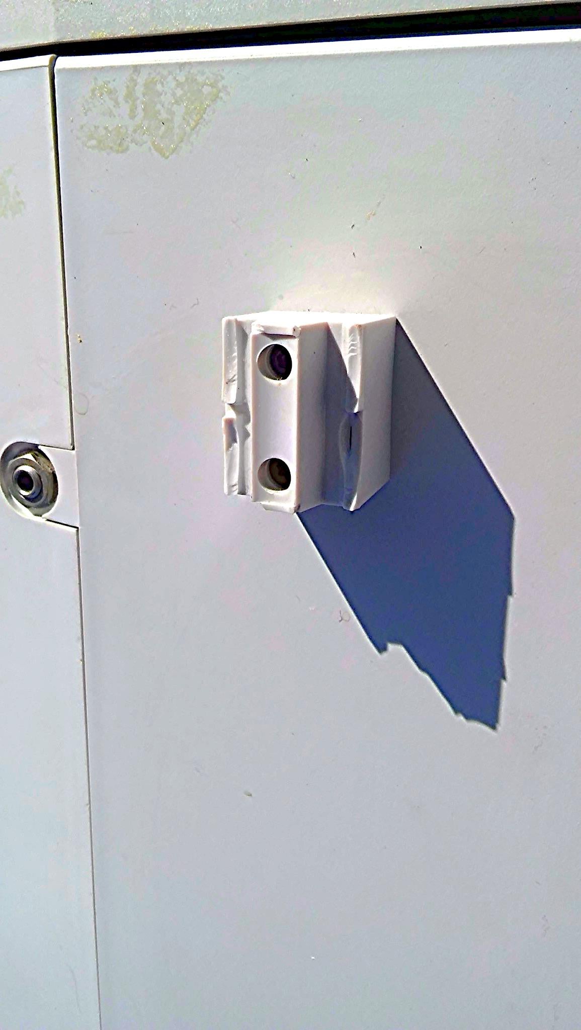 HAMILTON MICROLAB 500 DUAL SYRINGE DILUTER DISPENSER PROBE WATCHVIDEO FREESHIP