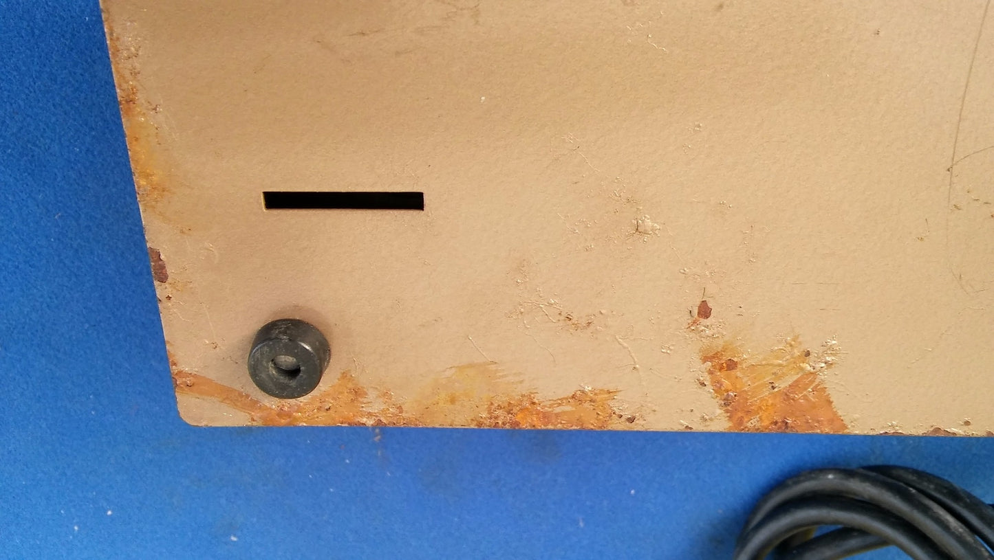 TEKTATOR SEROLOGICAL ROTATOR MODEL R1138 FREE SHIP