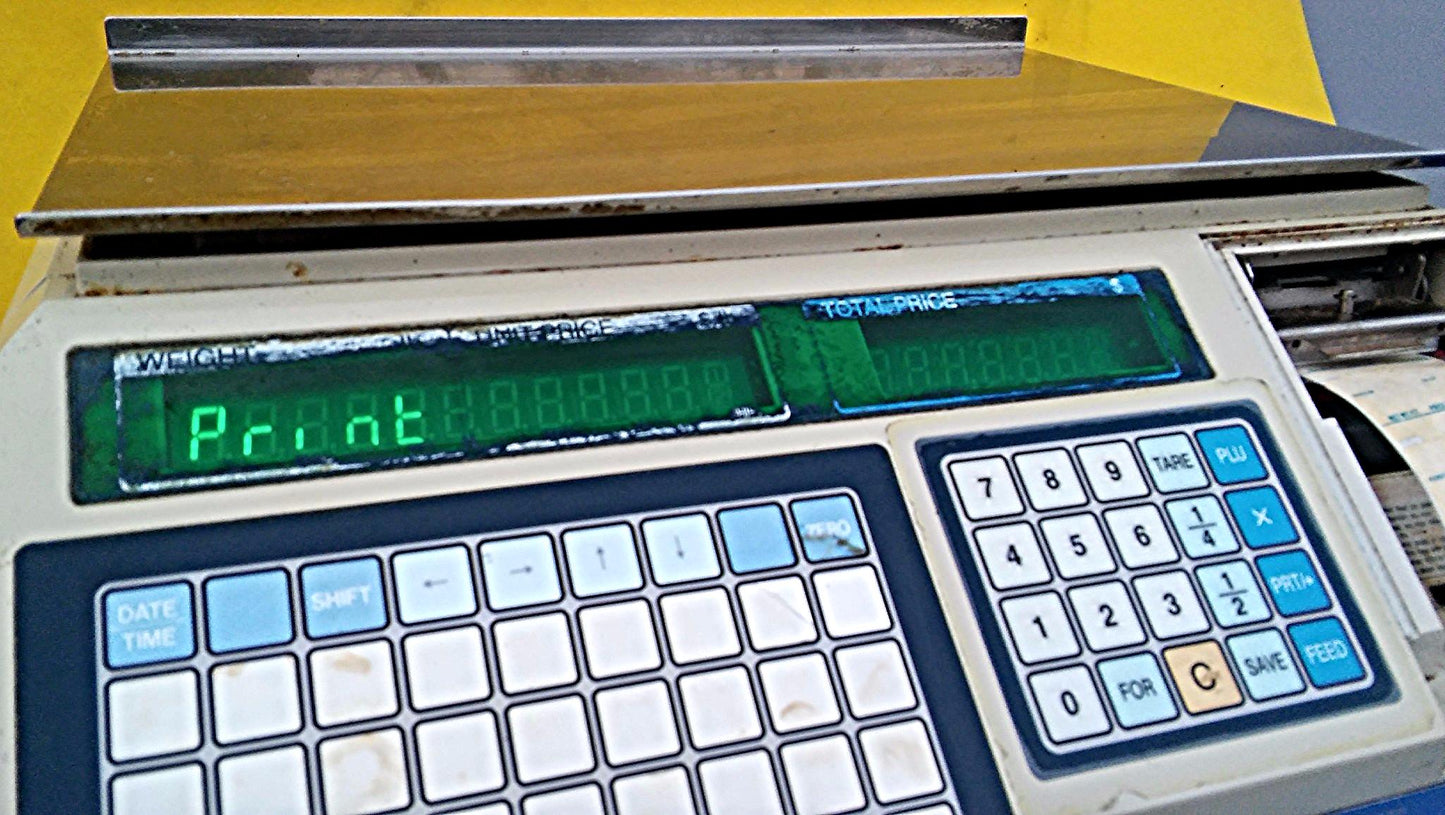 DIGITAL BALANCE FREE SHIP