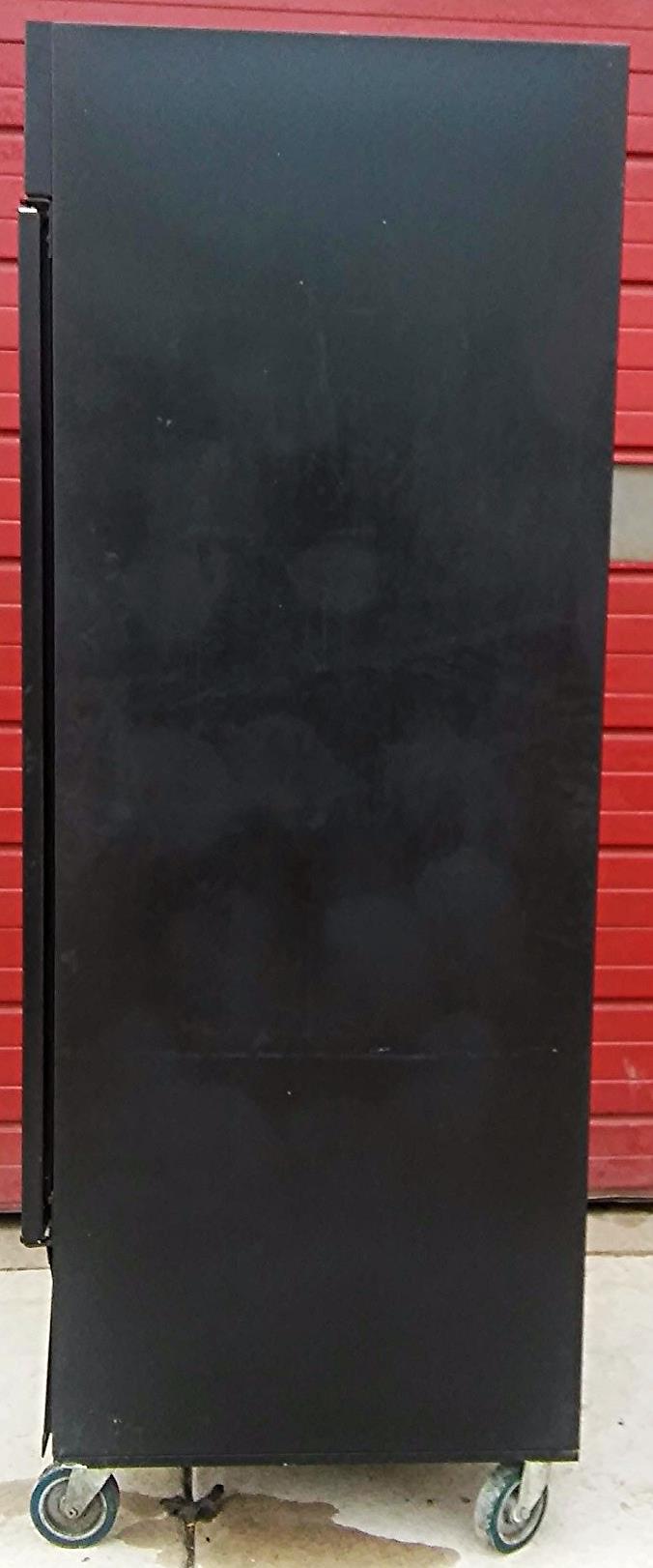 BEVERAGE AIR MT27 Commercial Glass Door Display Cooler Merchandiser FREESHIPPING