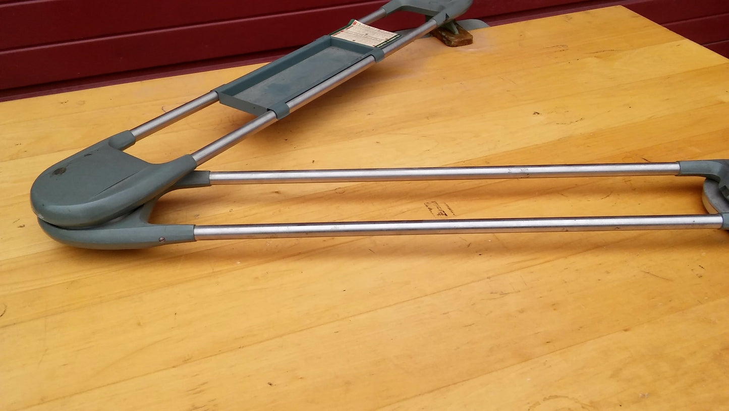 1950's VINTAGE HAMILTON DRAFT TABLE KEUFFEL & ESSER V-Track Drafting FREESHIPPIN