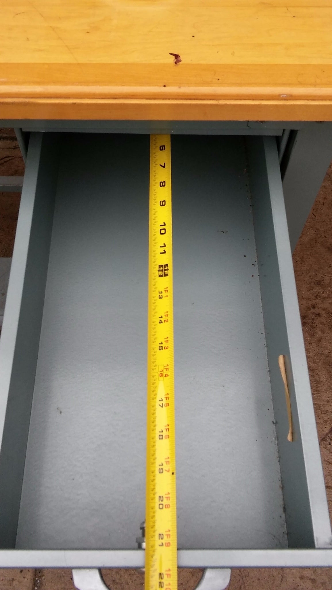 1950's VINTAGE HAMILTON DRAFT TABLE KEUFFEL & ESSER V-Track Drafting FREESHIPPIN