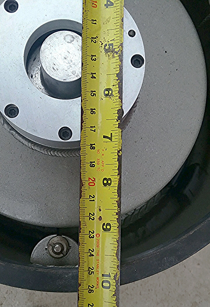 OPTICAL TABLE STABILIZER FREESHIP