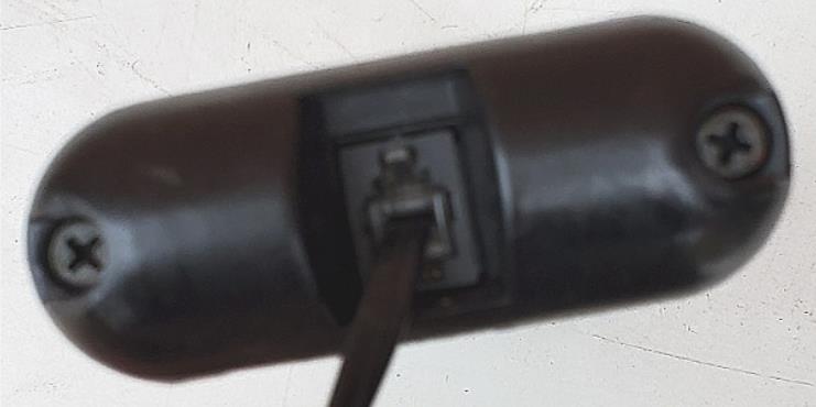 MIDMARK-RITTER® 411 (75L) EXAM TABLE HAND REMOTE CONTROL Part MIP169 FREE SHIP