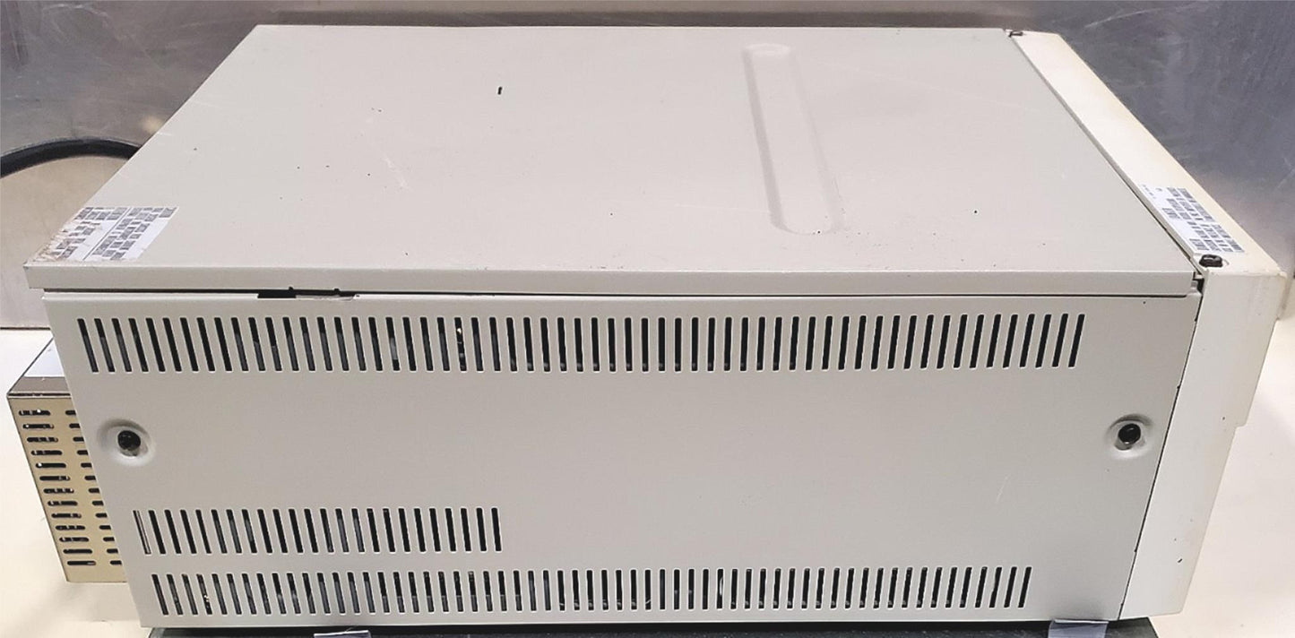 SONY MEDICAL VIDEO CASSETTE RECORDER SVO9500MD2 w/RS-232C WATCH VIDEO FREE SHIP