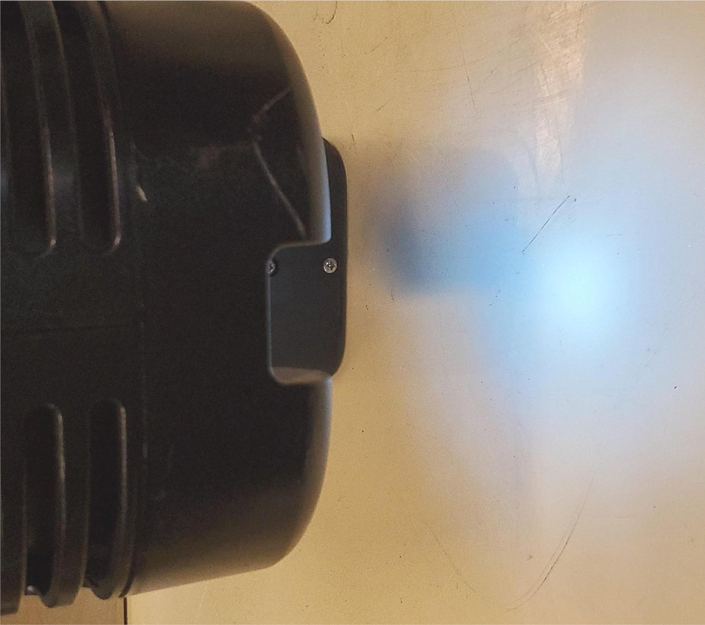 ENTELA BLAK-RAY MOD B 100AP HIGH INTENSITY ULTRAVIOLET FLUORESENCE LAMP FREESHIP