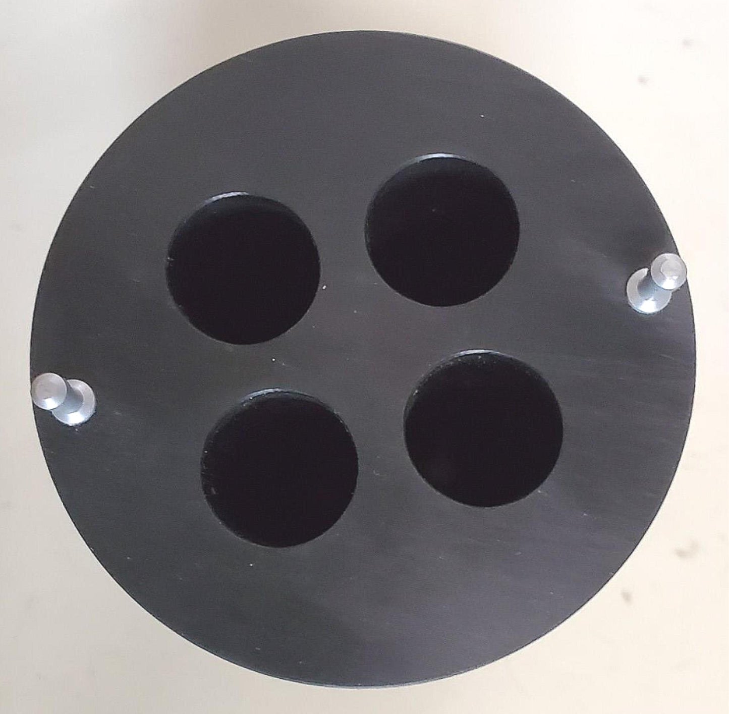 THERMO ELECTRON SCIENTIFIC CAT11210436 BUCKET INSERTS for T41 ROTOR CL30 CL31