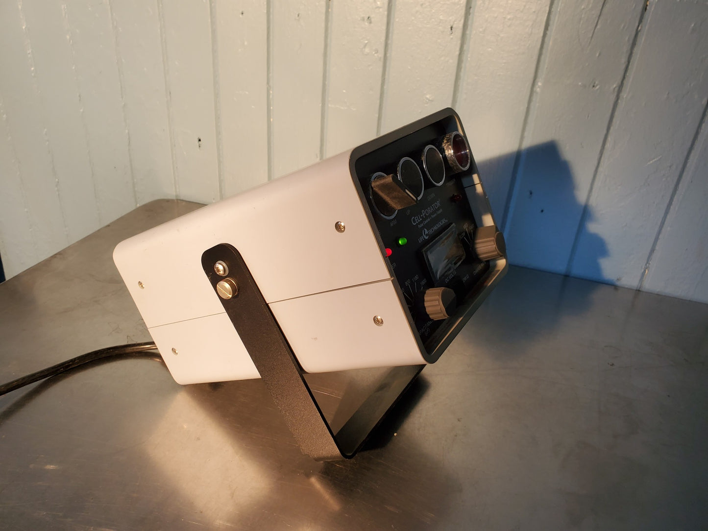 Gibco BRL Cell-Porator System 11604 - Pulse Control, Boost WATCH VIDEO FREE SHIP