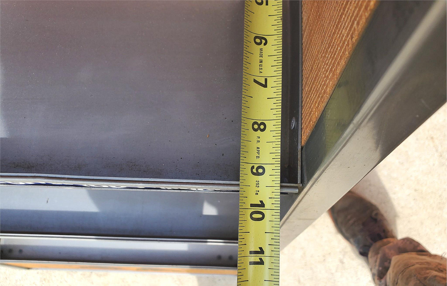 RARE RED BULL METAL & WOOD RACK FLOOR DRINK (BOOK) DISPLAY ON WHEELS FREE SHIP