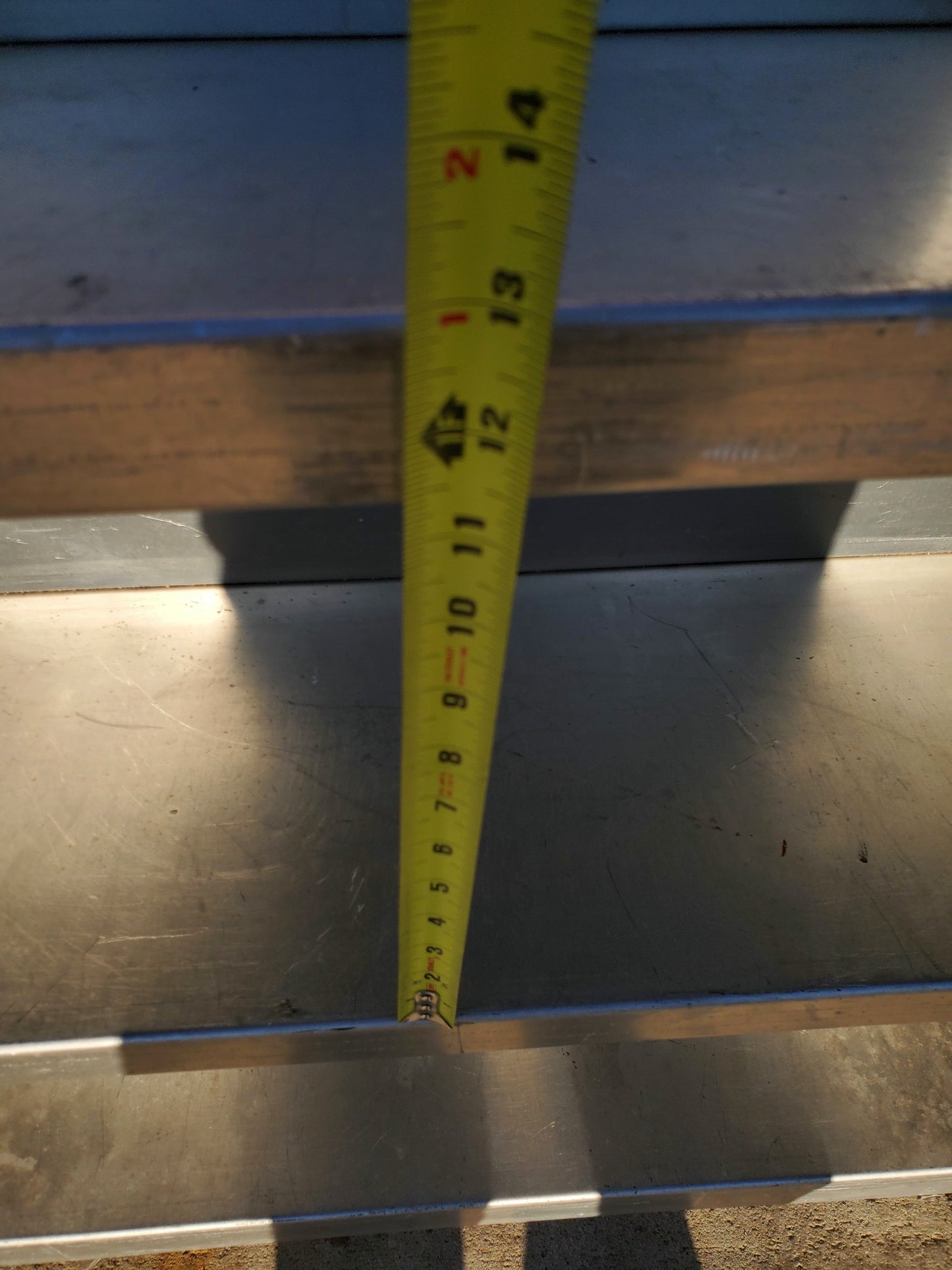 RARE 1952 ROL-AWAY VINTAGE DOUBLE SIDED SLOPED LIBRARY CART LOCKCASTER FREE SHIP