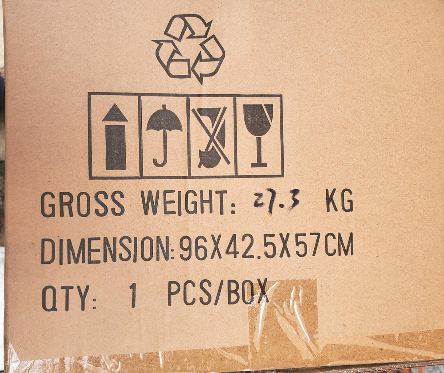 BNEW RARE UNIQUE RED BULL METAL WOOD RACK FLOOR DRINK DISPLAY ON WHEELS FREESHIP