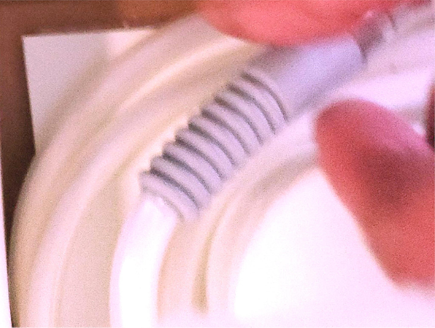 STRYKER 233-050-069 5.00mm x 10"/3.05M with ACMI MALE FIBER OPTIC CABLE FREESHIP