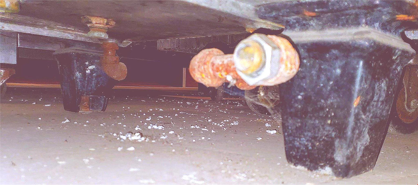 VINTAGE ALBERT PICK CHICAGO WARMER STEAMER RACK CABINET STEAMPUNK INDUST STSTEEL