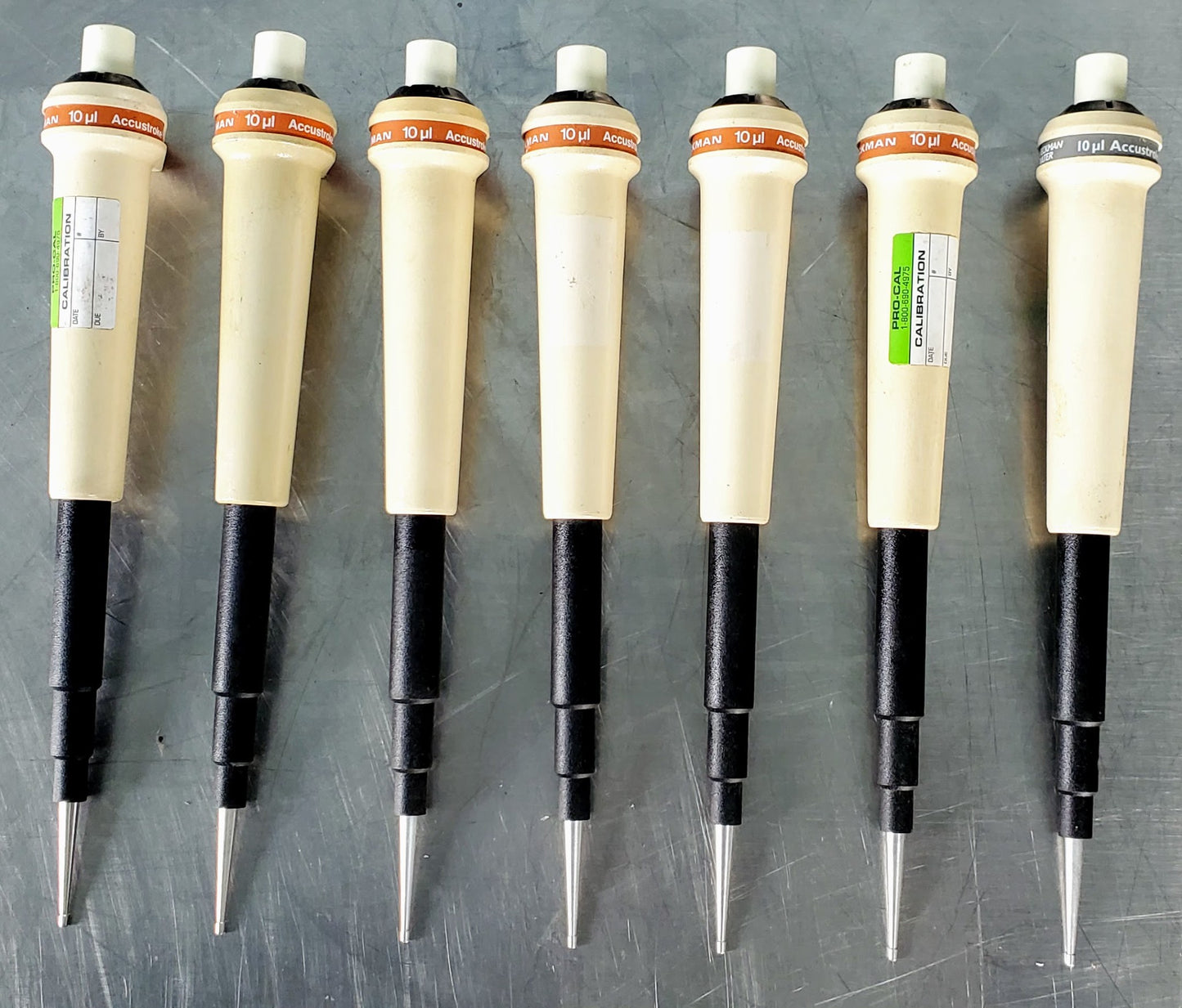 RAININ L200 ul PIPETTE FREE SHIPPING