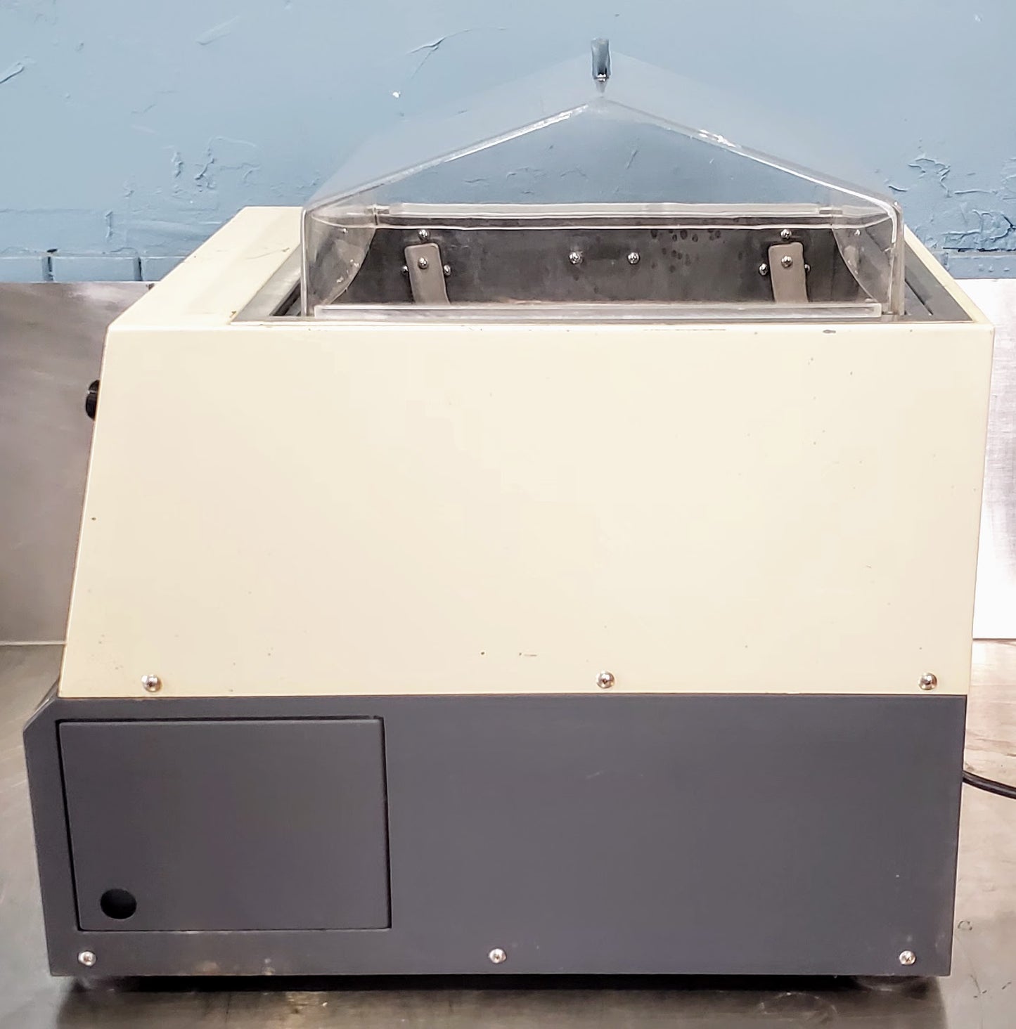 NEW BRUNSWICK R76 RECIPROCAL HOT BATH SHAKER 90DAYWARRANTY FREESHIP WATCH VIDEO