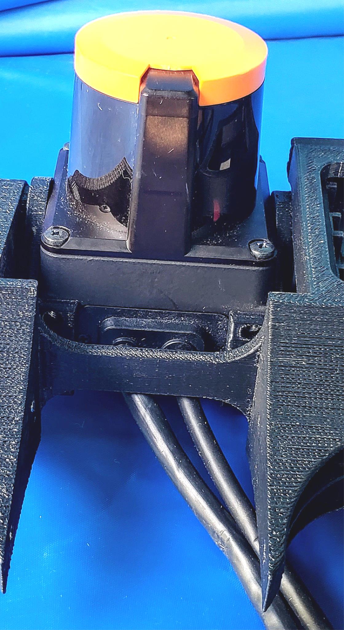 HOKUYO Smart-URG UST-10LX SCANNING LASER RANGEFINDER Smart-URG MINI FREE SHIP