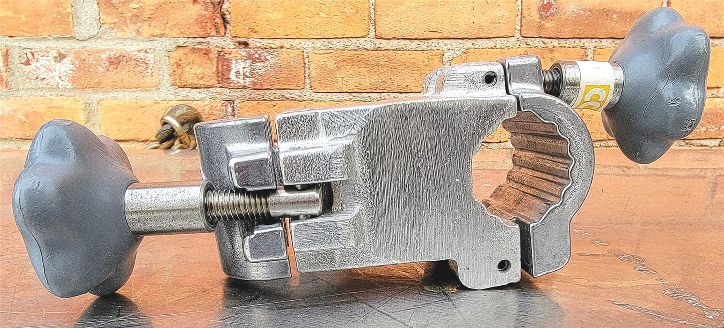 ZIMMER CHICK ORTHOPEDICS CROSS CLAMP TRACTION FRAME ZIMCODE C.C. FREE SHIPPING
