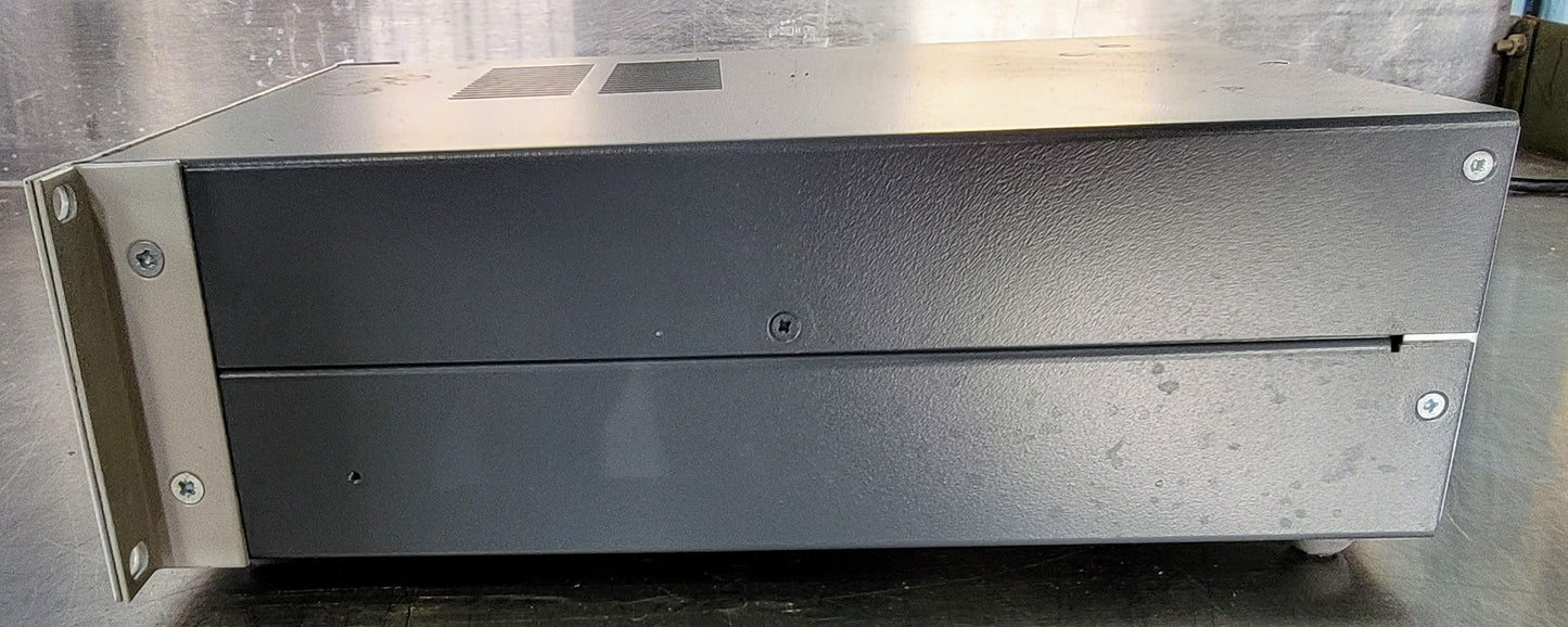 100% WORKING EDWARDS D38661000 ACTIVE GAUGE CONTROLLER with MANUAL FREE SHIP