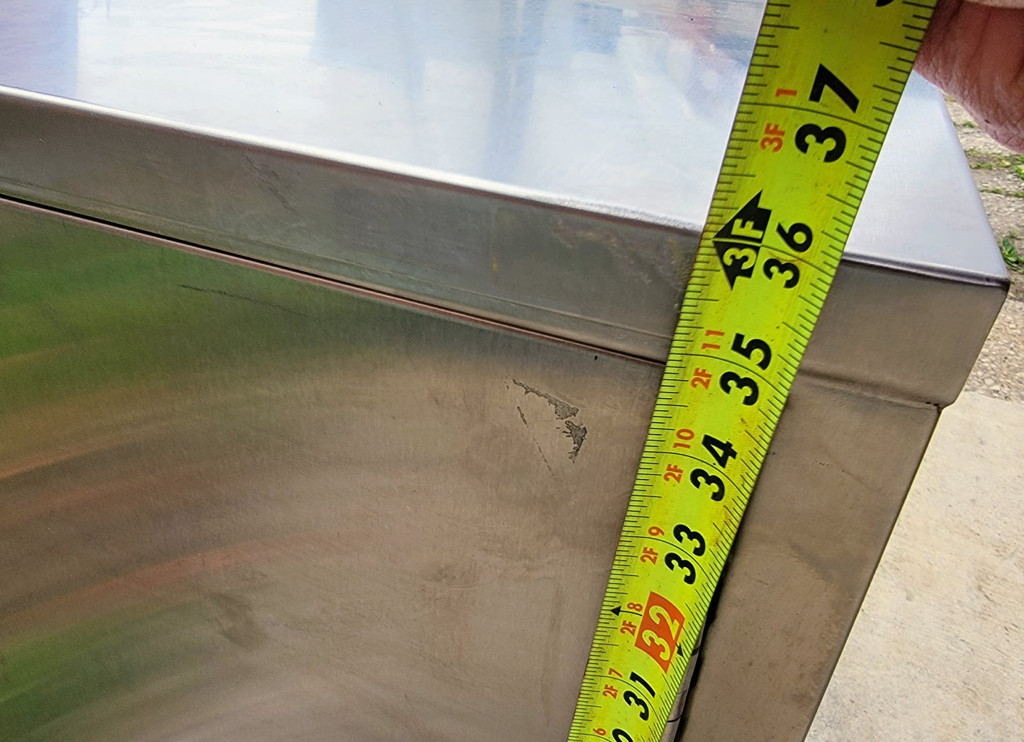 BLICKMAN DIGITAL BLANKET WARMER HOSPITAL CLINIC BENCHTOP WATCH VIDEO FREE SHIP