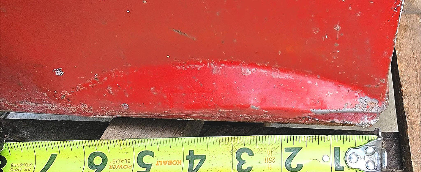 100% WORKING VINTAGE 60's COCA-COLA BOTTLE VENDING MACHINE WATCH VIDEO FREE SHIP