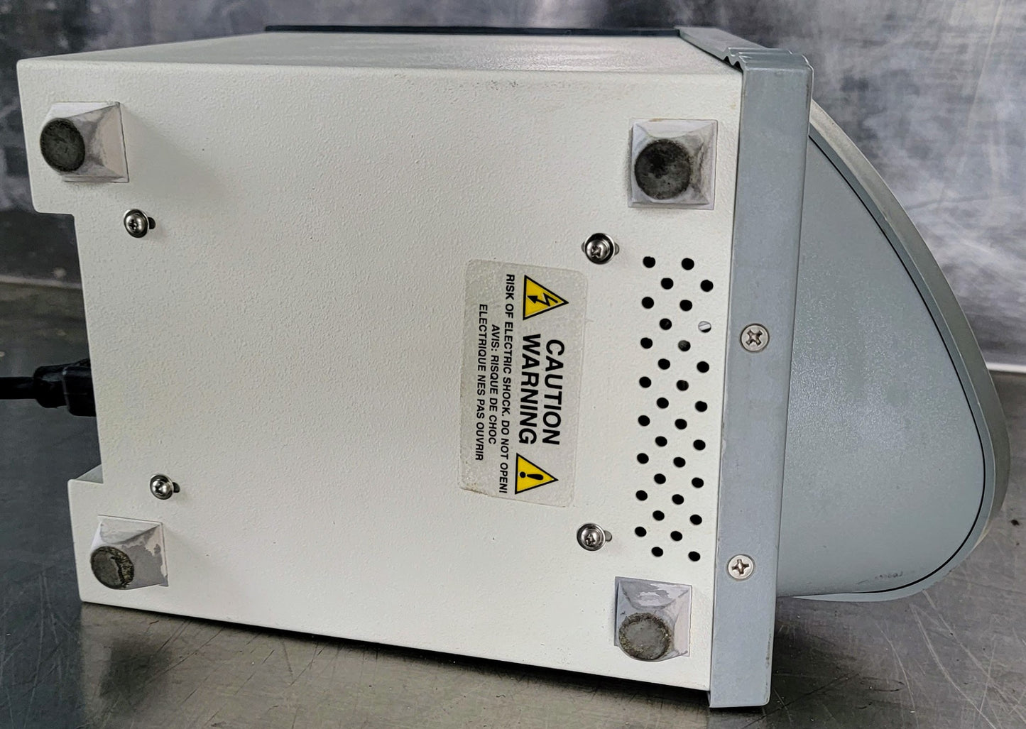 100%TESTED PERFECT INVITROGEN POWER EASE 500 ELECTROPHORESIS WATCHVIDEO FREESHIP