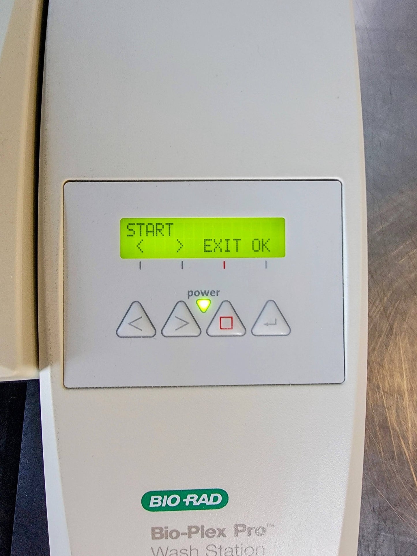 (Other) BIO-RAD BIO-PLEX PRO WASH STATION MICROPLATE WASHER 90DAYWARRANTY
