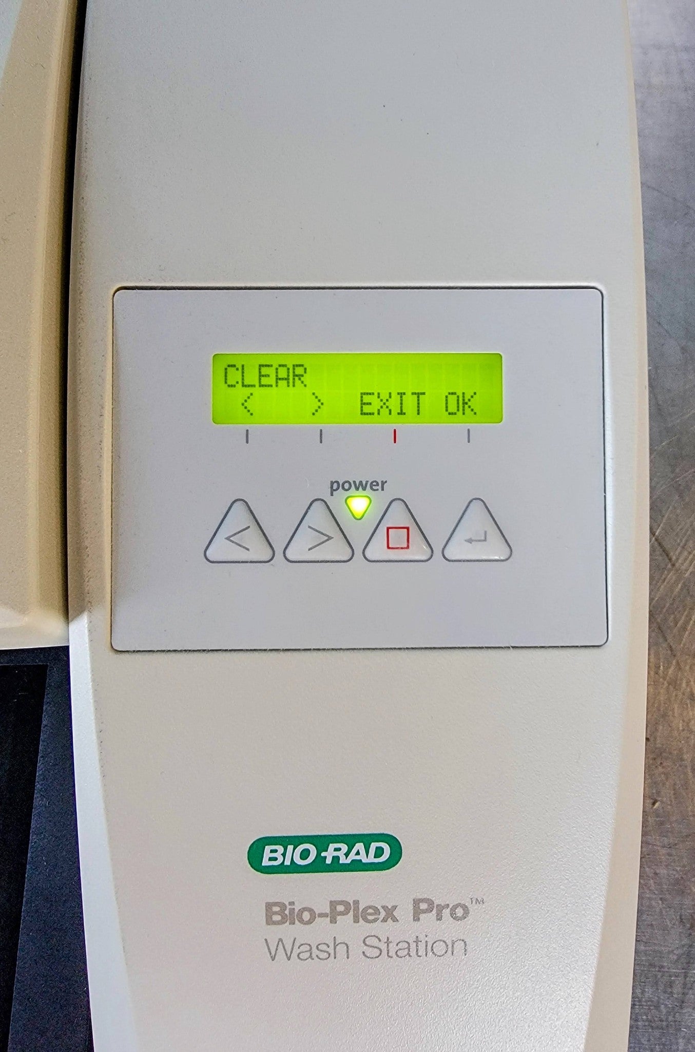 (Other) BIO-RAD BIO-PLEX PRO WASH STATION MICROPLATE WASHER 90DAYWARRANTY