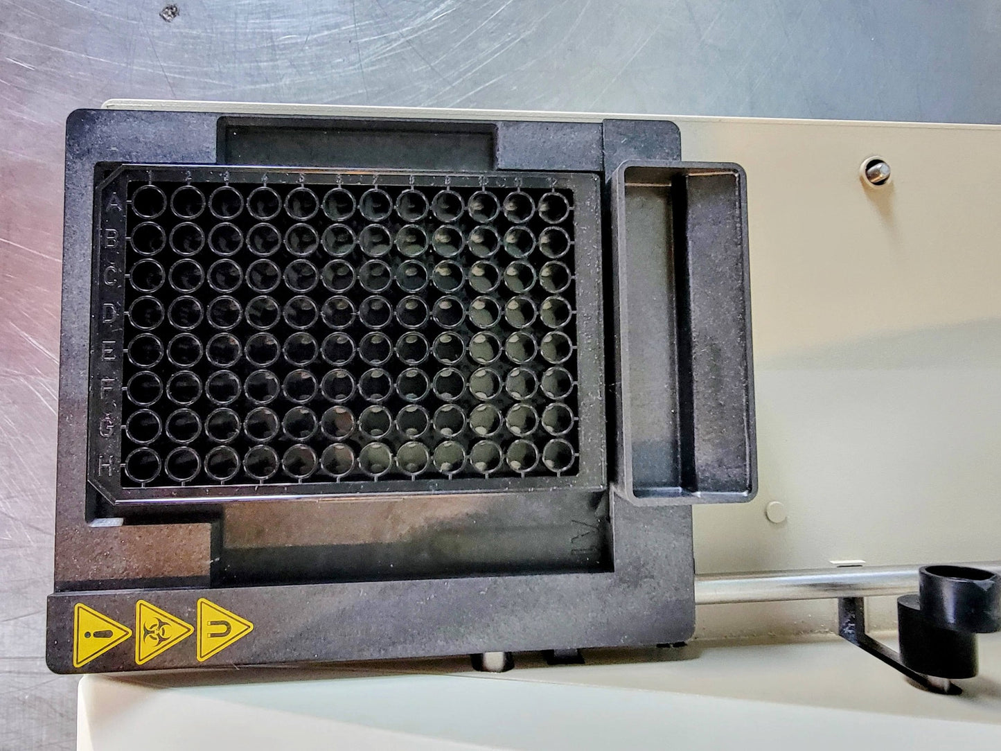 (Other) BIO-RAD BIO-PLEX PRO WASH STATION MICROPLATE WASHER 90DAYWARRANTY