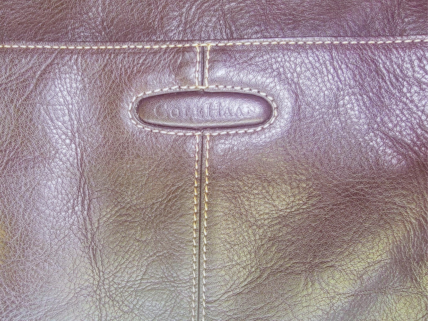 COLE HAAN BACKPACK BAG WATCHVIDEO