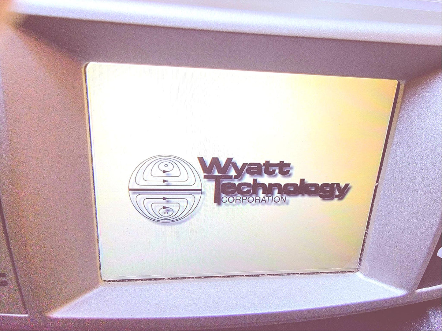 WYATT TECHNOLOGY OPTILAB T-rEX REFRACTIVE REFRACTOMETER INDEX DETECTOR FREE SHIP