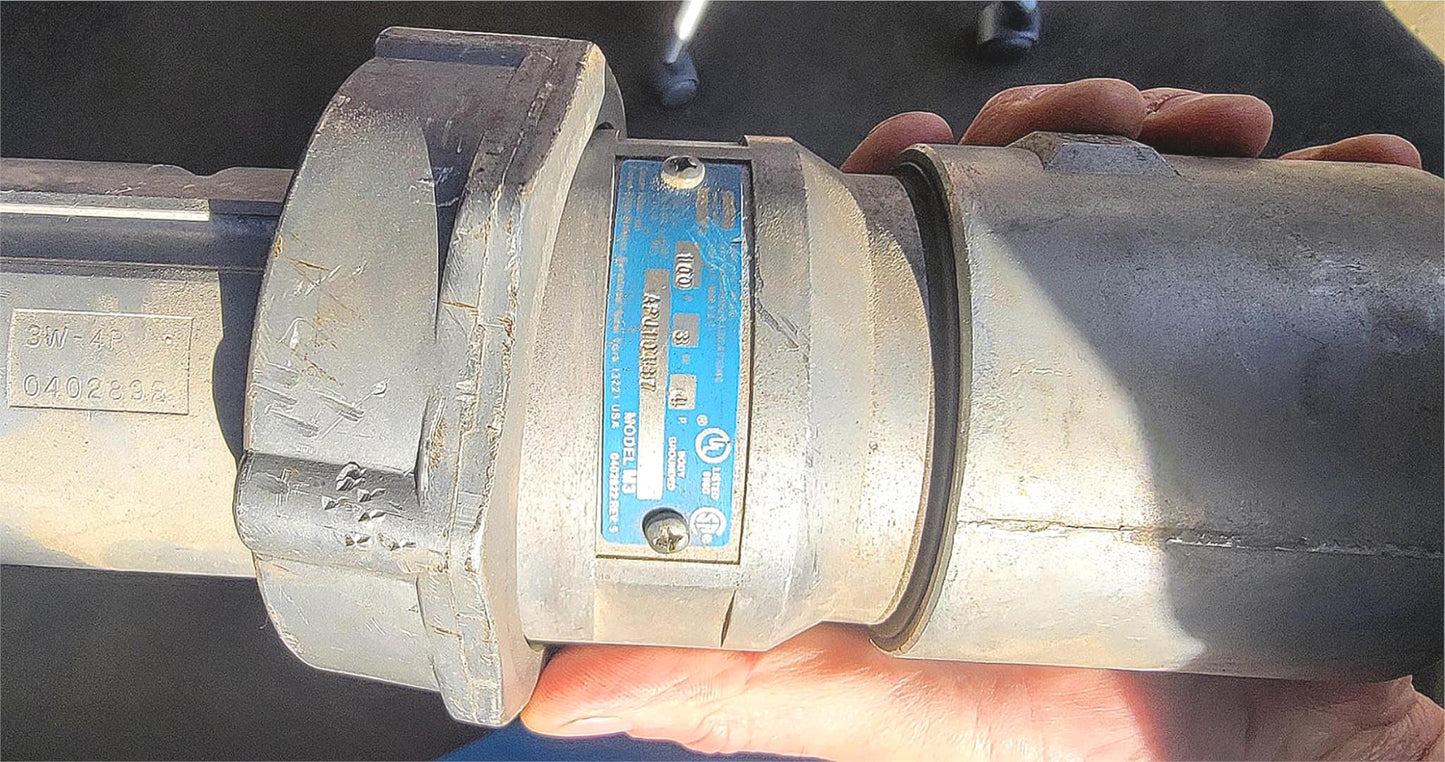 1PHASE MILLER TURNKEY SYNCROWAVE 351 TIG WELD / COOLARC 40 FREE SHIP