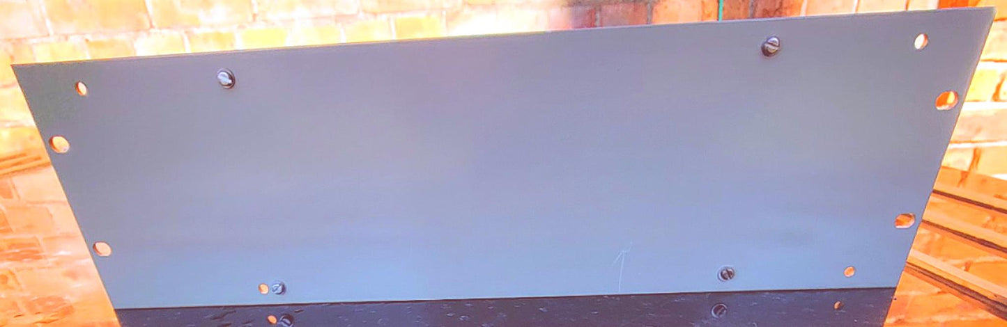 BALZERS PFEIFFER TCP 120A TURBOMOLECULAR PUMP CONTROLLER 90DAYWARRANTY FREESHIP