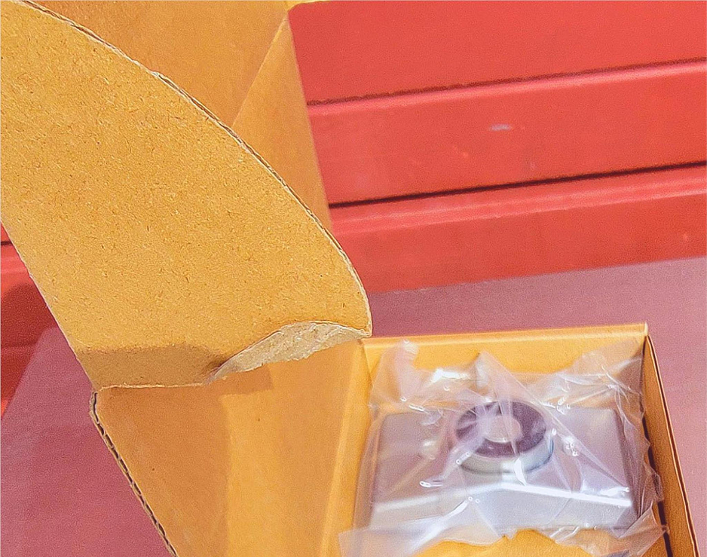 BRAND-NEW LCN SENTRONICS 7850 SEM WALLMOUNT ELECTROMAGNETIC DOOR HOLDER FREESHIP