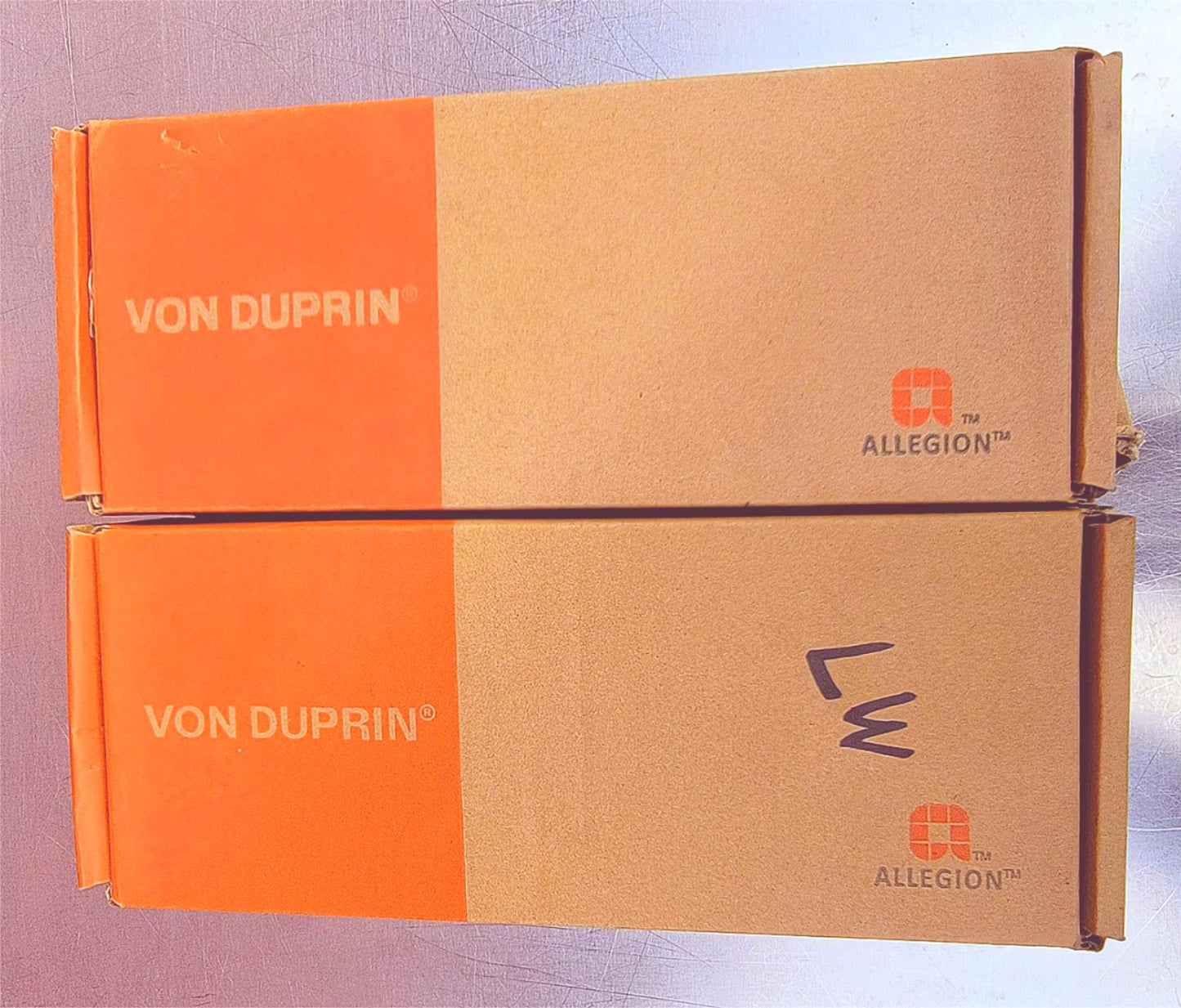 VON DUPRIN ALLEGION EPT-10 POWER TRANSFER UNIT 90-DAY-WARRANTY FREE SHIP