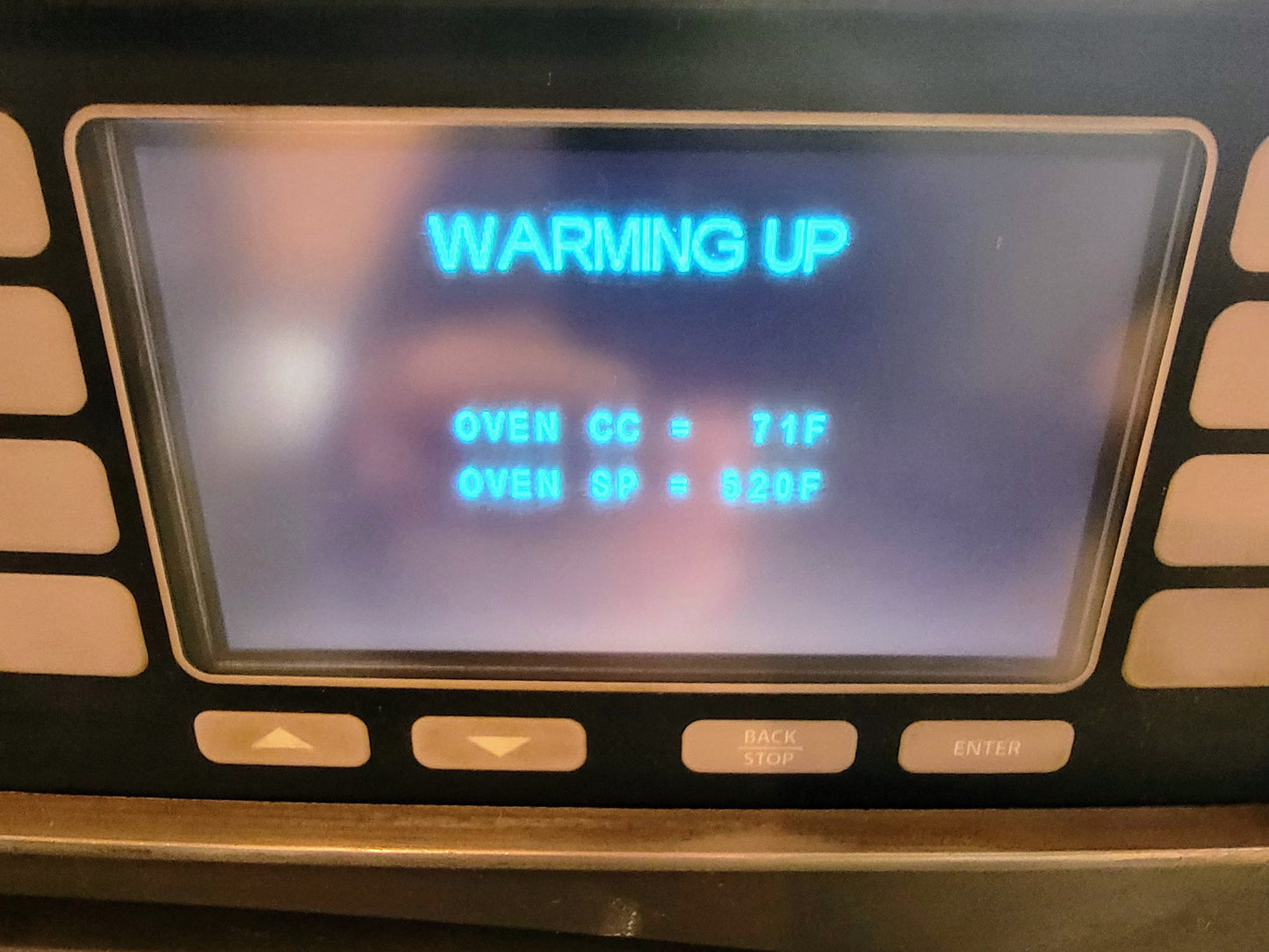 TurboChef NGO Commercial High Speed Oven WATCH VIDEO