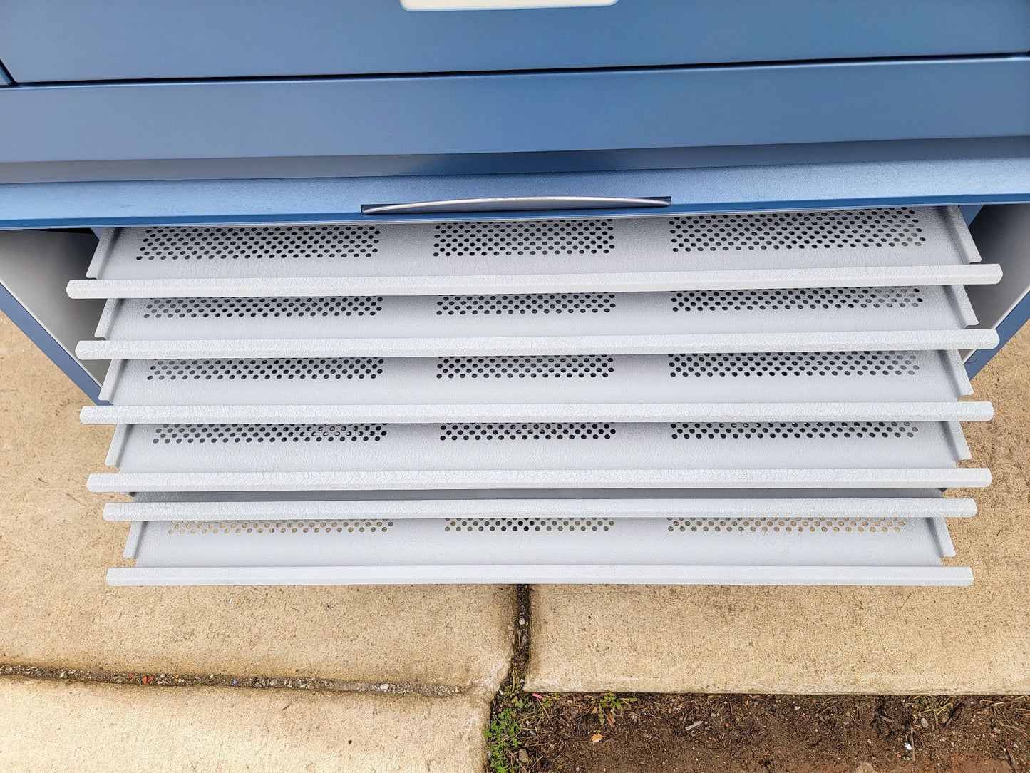 BRANDNEW HELMER PLATELET INCUBATOR PC1200i 20° to 35°C 90DAYWARRANTY WATCH-VIDEO