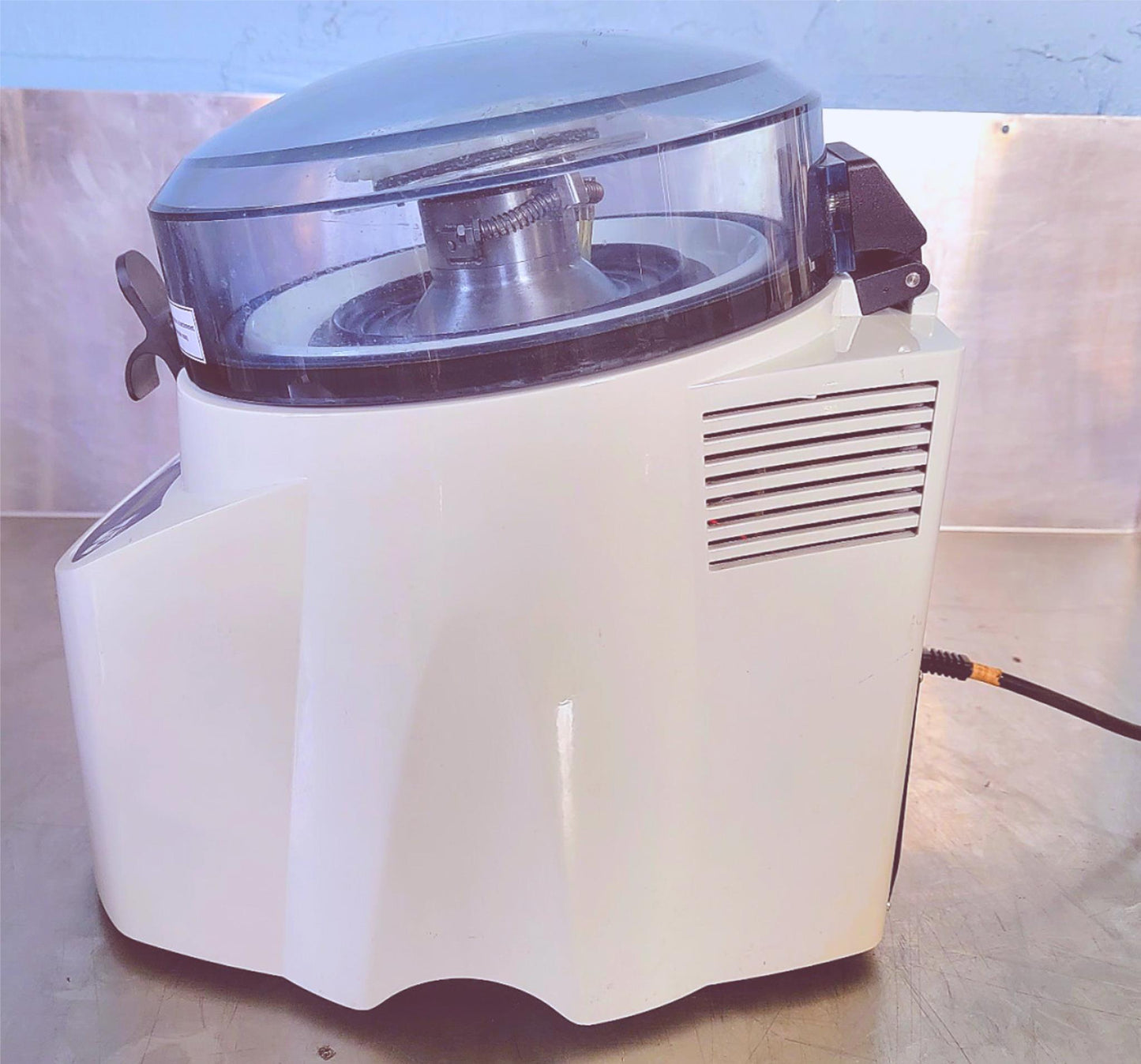 100% WARRANTY BERTIN INSTRUMENTS PRECELLYS 24 HOMOGENIZER WATCH VIDEO FREE SHIP