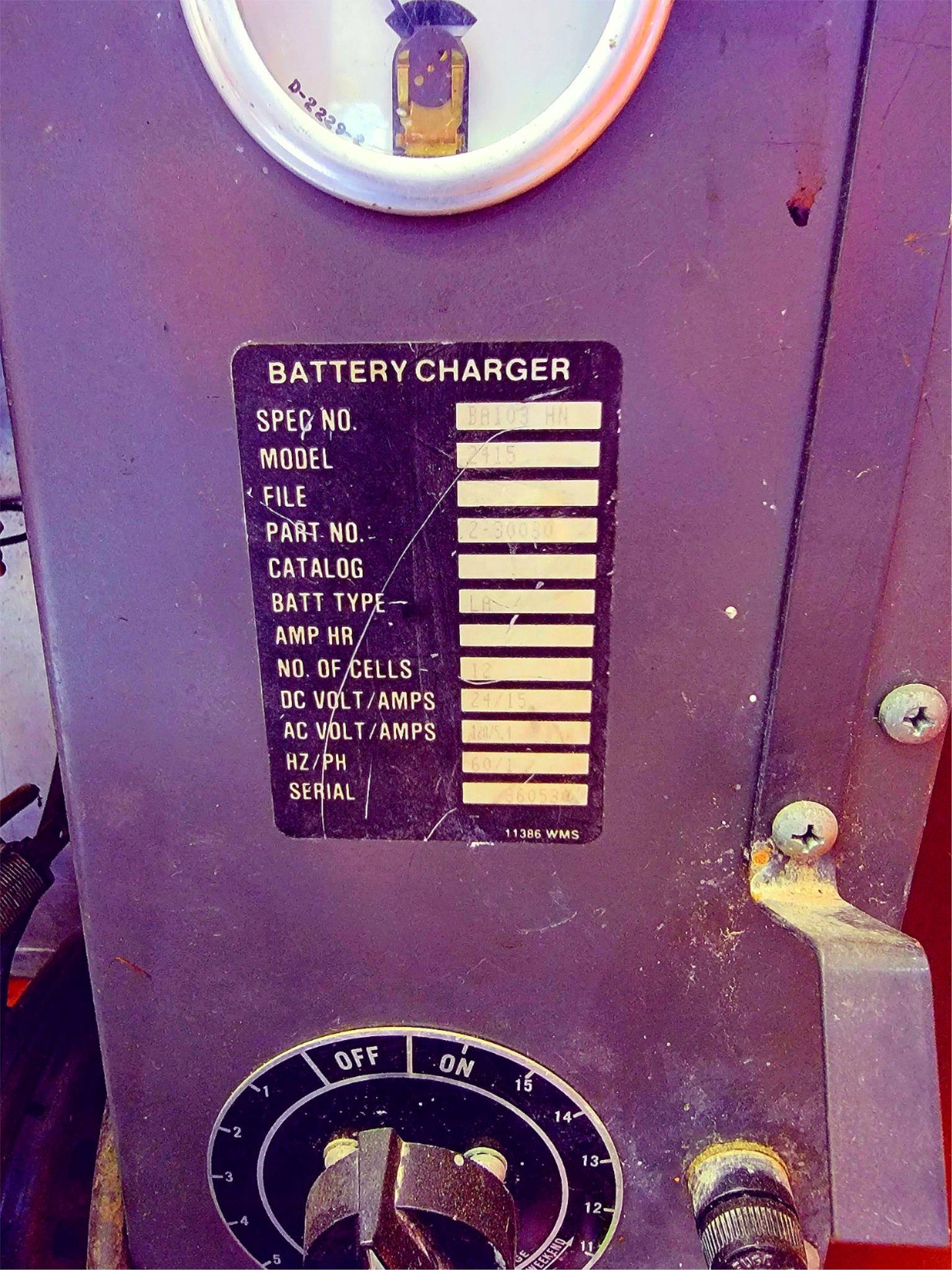 ROL-LIFT AUTOMATIC FORKLIFT WATCH VIDEO