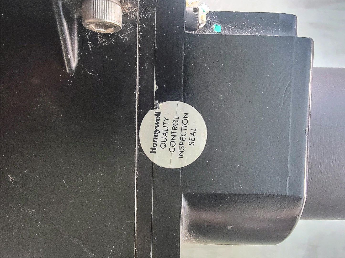 100%WARRANTY HONEYWELL SM-200 SERVO MOTOR AIRCRAFT CONTROL SURFACE DRIVE FREESHI