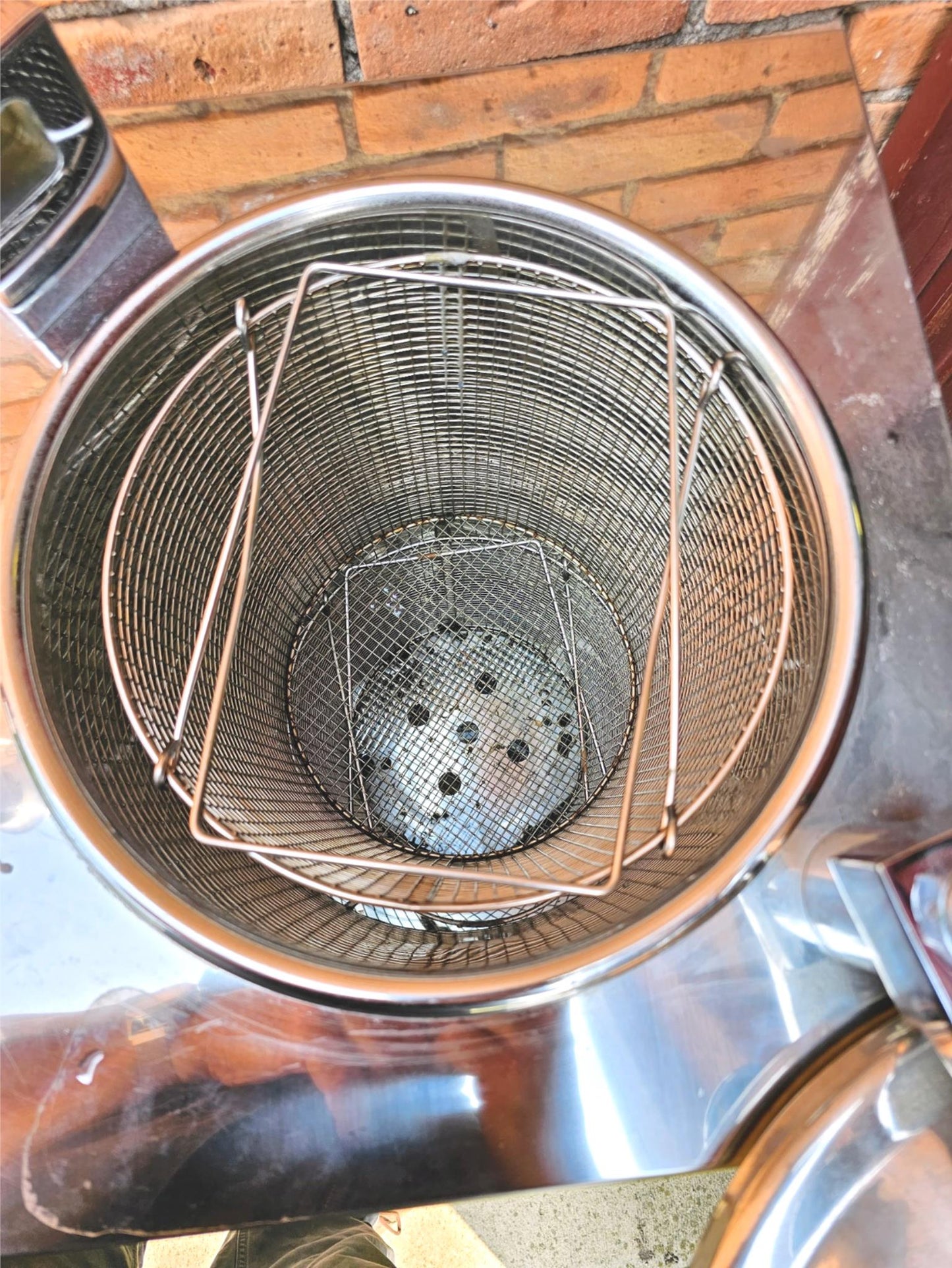 WARRANTY YAMATO SM510 51Lite 128deg°C STERILIZER AUTOCLAVE w/2BASKET WATCH VIDEO