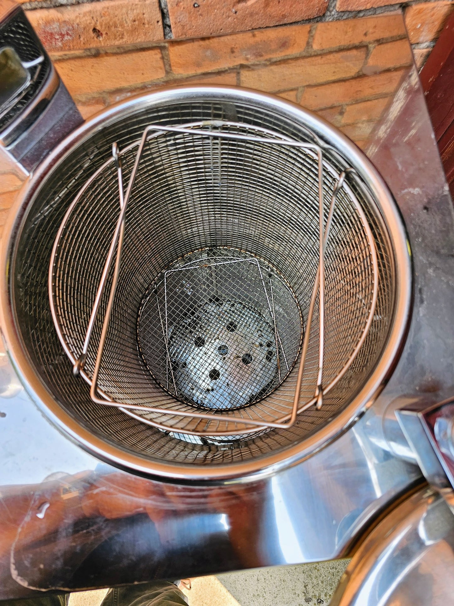 WARRANTY YAMATO SM510 51Lite 128deg°C STERILIZER AUTOCLAVE w/2BASKET WATCH VIDEO