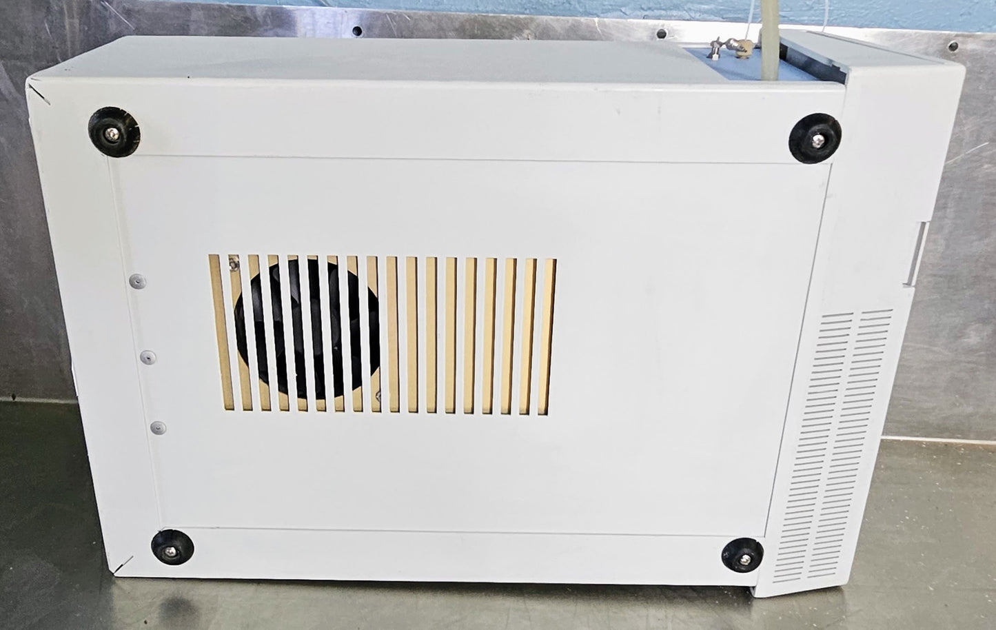 2UNITSWARRANTY PERKIN ELMER SERIES 200 UV/VIS DETECTOR & HPLC PUMP UNIT FREESHIP