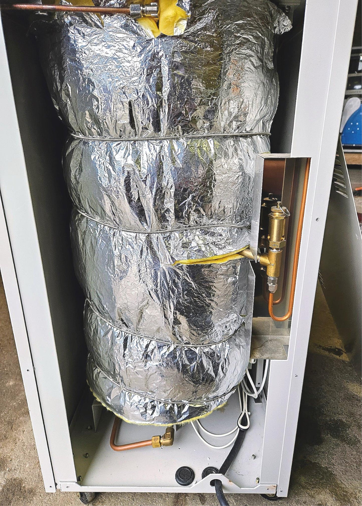 WARRANTY YAMATO SM510 51Lite 128deg°C STERILIZER AUTOCLAVE w/2BASKET WATCH VIDEO