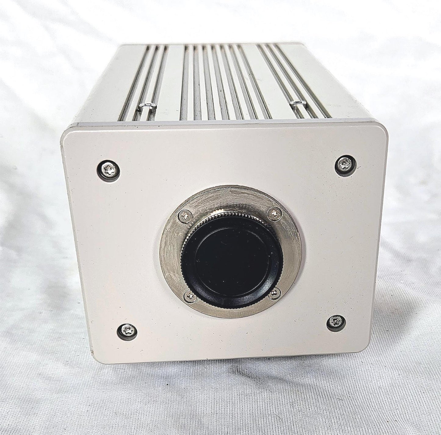 100% HAMAMATSU C4742-95 HIGH RESOLUTION DIGITAL CAMERA CONTROL FREESHIP