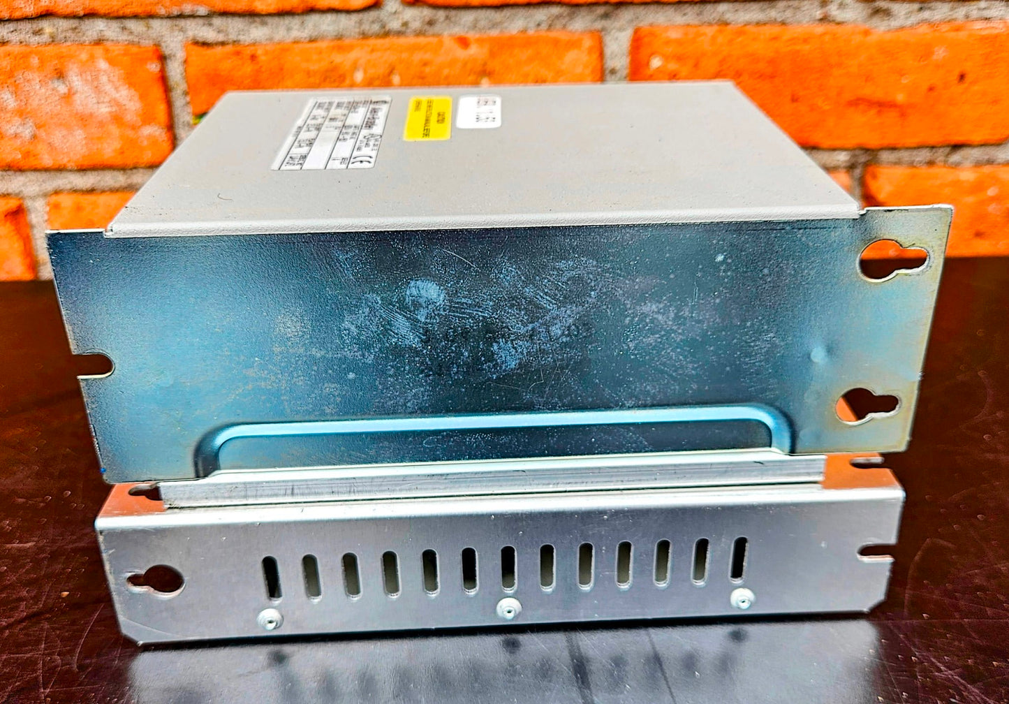 *WARRANTY* ALLEN BRADLEY 1398-DDM-005 SERVO DRIVE with Arcotronics 250VAC 50/60H